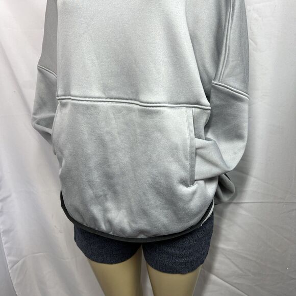 The North Face Ladies Canyon Flats Stretch Poncho, size S/P -M/M - Picture 5 of 16